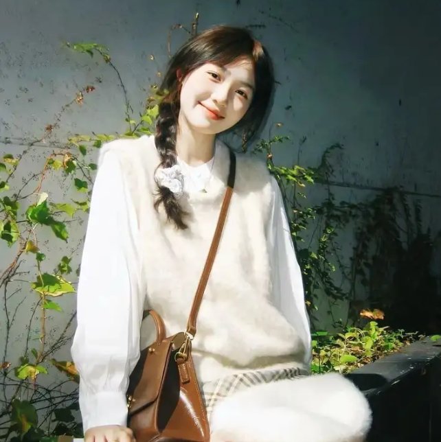 囧人之越挠越痒